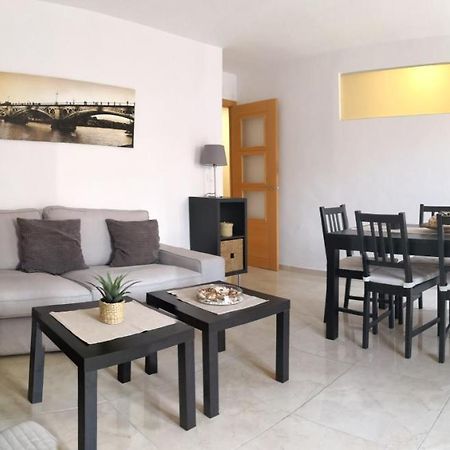 Muro de los Navarros 26-Apartamentos Sevilla Exterior foto